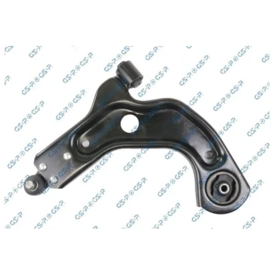 Kuva GSP S060467 Alatukivarsi Alla, Etuakseli, vasen Poikittaistukivarsi 16,5mm FORD: FIESTA 4