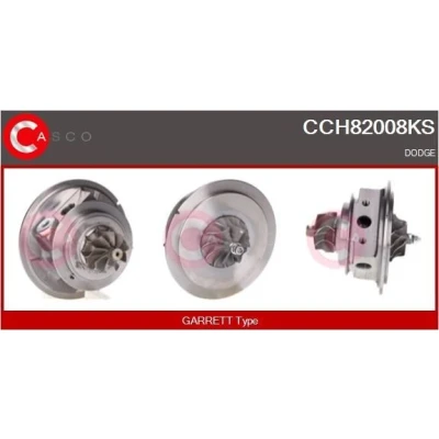 Kuva CASCO CST35153AS Starttimoottori 12V 1,70kW 12 CPS0066 M8 65mm RENAULT: Megane I Grandtour, Kangoo Express