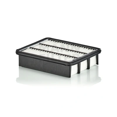 Kuva MANN FILTER C 26 028 Ilmansuodatin 59 202 251 Suodatinpanos MAZDA: CX 5 II, 6 Farmari, Sedan