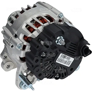 Kuva Laturi 14V 110A Hc cargo F 032 116 231 audi, fiat, seat, skoda, vw OE 04E903015, 04E903015G, 04E903021N