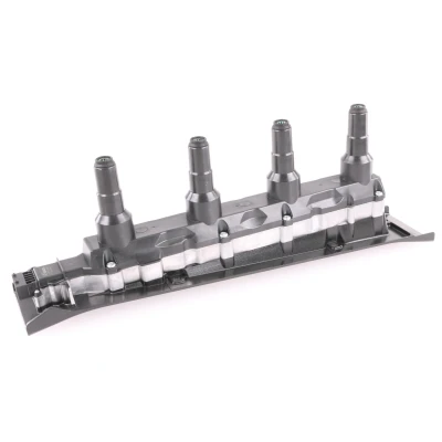 Kuva VEMO Original Quality V50 70 0002 Sytytyspuola 10 12 Musta SAAB: 9 5 Farmari, Sedan, 9000 Hatchback