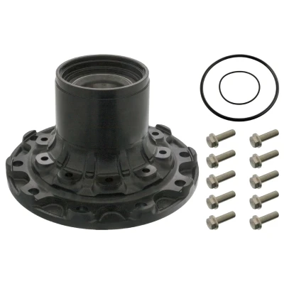 Kuva Pyörännapa FEBI BILSTEIN 48711