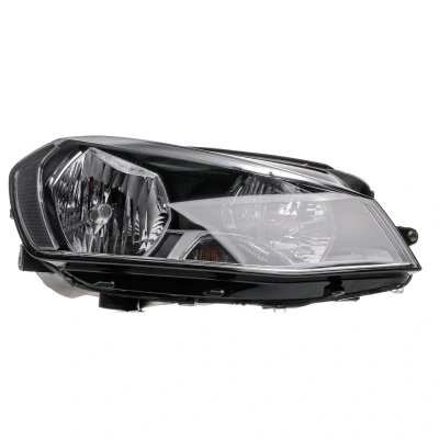 Kuva VALEO 044918 Ajovaloumpio VOLKSWAGEN: Golf 7, 7 Variant