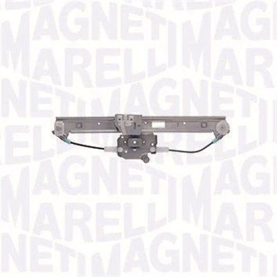 Kuva Magneti Marelli Lasinnostin Taakse, oikea Sähköinen Ilman sähkömoottoria 350103170060 BMW: 3 Sedan, Touring, Compact