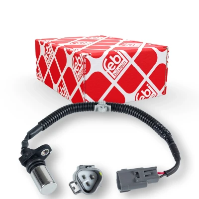 Kuva FEBI BILSTEIN 108298 Kampiakselin Asentotunnistin TOYOTA: Avensis II Station Wagon, Verso, LEXUS: IS 2