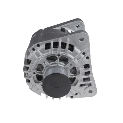 Kuva FEBI BILSTEIN 193549 Laturi 12V 120A NISSAN: Primastar Bussi, MICRA 3, Van, OPEL: Vivaro A Combi, MITSUBISHI: Carisma Hatchback