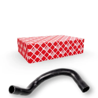 Kuva FEBI BILSTEIN 174401 Jäähdyttimen Letku 30,5 EPDM (eteenipropeeni dieeni kumi) SKODA: Octavia 2 Combi, VOLKSWAGEN: Caddy 3, Golf 5, Touran I