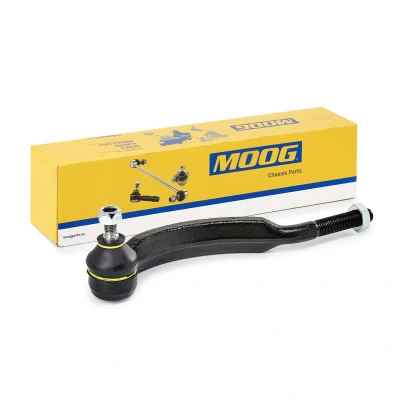 Kuva MOOG PE ES 3330 Raidetangon Pää M10X1.25 Ulompi, Oikea, Etuakseli PEUGEOT: 407 SW