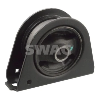 Kuva SWAG 80 10 3582 Moottorin Kumityyny Vasen Kumimetallilaakeri