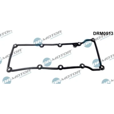 Kuva DR.MOTOR AUTOMOTIVE DRM0513 Venttiilikopan Tiiviste FORD: FIESTA 5, KA Hatchback