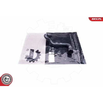 Kuva Jäähdyttimen letku BMW X5 [E53] OE 11537510120, 7510120