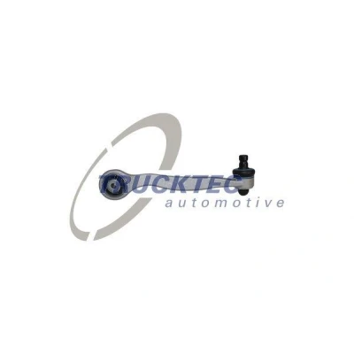 Kuva TRUCKTEC AUTOMOTIVE 07.31.076 Alatukivarsi Etuakseli, oikea Poikittaistukivarsi AUDI: A6 C6 Avant, Sedan, Allroad, VOLKSWAGEN: Phaeton