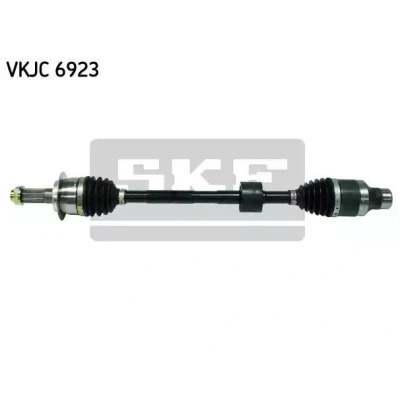 Kuva SKF VKJC 6923 Vetoakseli 699,5 SUZUKI: SX4 I Hatchback