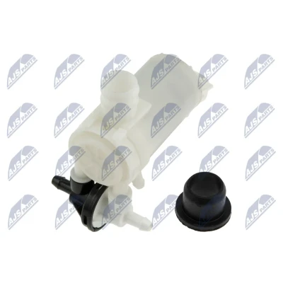 Kuva Lasinpesurin pumppu, lasinpesu HONDA CR V IV OE 76846T0A013, 76846 T0A 013