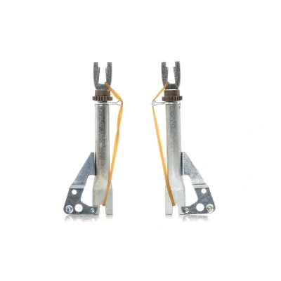 Kuva QUICK BRAKE 102 53 024 Jälkiasennussarja, Rumpujarru FORD: FIESTA 6