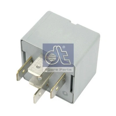 Kuva DT Spare Parts 6.81036 Ilmanohjaus, Ohjaamo