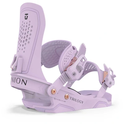 Kuva Union Trilogy 23/24 Snowboard bindings