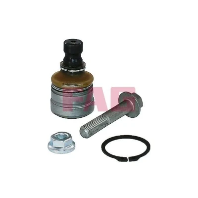 Kuva Pallonivel FAG 825 0387 10