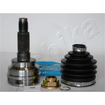Kuva Nivelsarja, vetoakseli, Pyörän puoli MAZDA 323 F VI, S VI OE FD552550XA, FD552560AC, FD552560XA