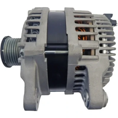 Kuva HELLA 8EL 011 713 861 Laturi 12V 185A RENAULT: MEGANE 3 Grandtour, NISSAN: NV400 Van, Bussi, OPEL: Movano B Van