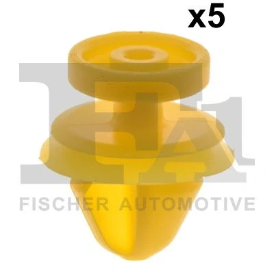 Kuva FA1 21 40057.5 Suoja /Koristelista PEUGEOT: 307 Farmari