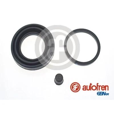 Kuva AUTOFREN SEINSA D41342 Jarrusatula Korjaussarja Taka akseli 36