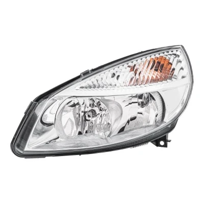 Kuva HELLA 1EG 008 862 171 Ajovaloumpio RENAULT: GRAND SCENIC 2, 2