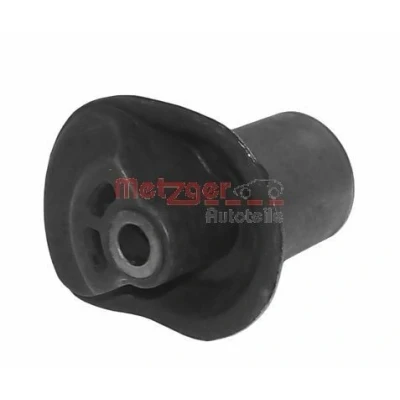 Kuva METZGER 52049809 Taka akselin Puslat akseli, vasen, oikea VOLKSWAGEN: GOLF 2