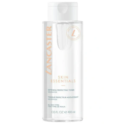 Kuva Lancaster Skin Essentials Softening Perfecting Kasvovesi 400 ml