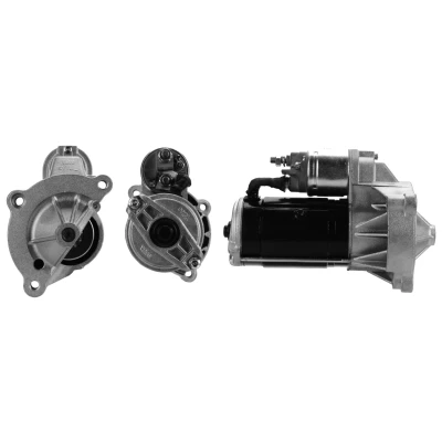 Kuva ELSTOCK 25 4010 Starttimoottori 12V 1,9kW 11 0273 Pin &quot;30&quot; M8 B+, &quot;50&quot; M5 PEUGEOT: Expert II Van, 607 Sedan, Boxer CITROËN: Jumper I Van