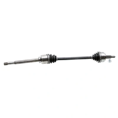 Kuva FEBI BILSTEIN 181097 Vetoakseli Etuakseli, oikea mutterilla NISSAN: NV400 Bussi, Flatbed Kuorma auto / Alusta, RENAULT: MASTER 3 Bus