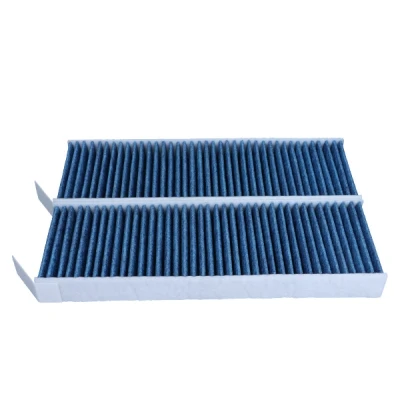 Kuva MAXGEAR 26 1811 Raitisilmasuodatin Aktiivihiilisuodatin, Antibakteerisella vaikutuksella, anti allergisella vaikutuksella 293 96 32