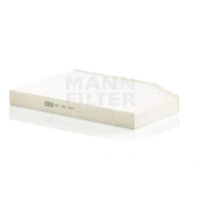 Kuva MANN FILTER CU 30 007 Raitisilmasuodatin Hiukkassuodatin 300 212 BMW: 3 Sedan, X3, iX3