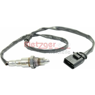 Kuva METZGER ORIGINAL ERSATZTEIL 0893624 Lambda Anturi VOLKSWAGEN: Polo V Hatchback, SEAT: Ibiza 4