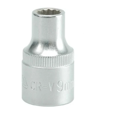 Kuva YATO YT 1271 Hylsyavain 3121 9 Kromi vanadium teräs