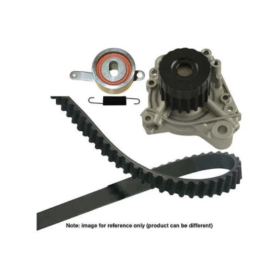 Kuva KAVO PARTS DKW 2015 Vesipumppu + Jakohihnasarja HONDA: CIVIC 6 Fastback