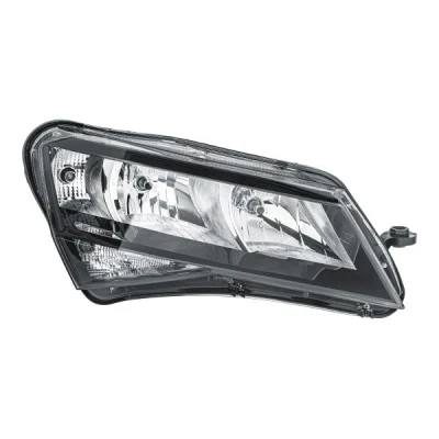 Kuva HELLA 1EJ 011 939 021 Ajovaloumpio SKODA: Superb III Hatchback
