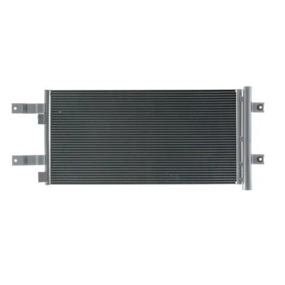 Kuva MAHLE ORIGINAL AC 1031 000S Ilmastoinnin Lauhdutin Vedenerottimella 14 11,1 748
