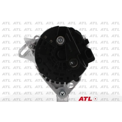 Kuva Laturi SEAT, SKODA, VW OE 036 903 024 L, 037 025 H, P