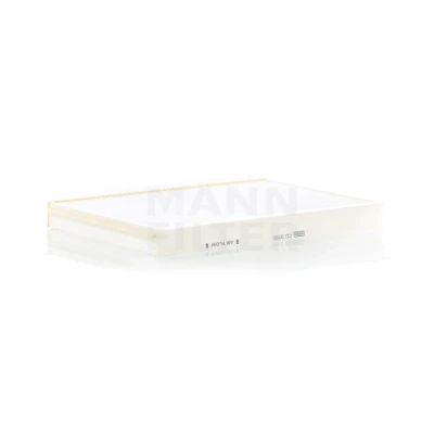 Kuva MANN FILTER CU 3780 Raitisilmasuodatin Hiukkassuodatin 354 246 34 MERCEDES BENZ: A sarja, Vaneo