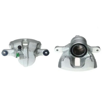 Kuva BUDWEG CALIPER 344250 Jarrusatula CITROËN: DS3 Hatchback