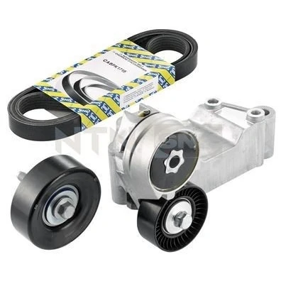 Kuva SNR KA852.01 Moniurahihnasarja FORD: Focus Mk1 Farmari, Hatchback, Tourneo Connect