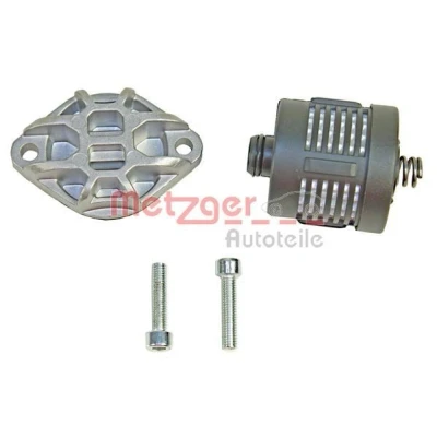 Kuva METZGER 8020037 Hydrauliikkasuodatin, Haldex kytkin VOLVO: V70 2, XC70 II Farmari, 3