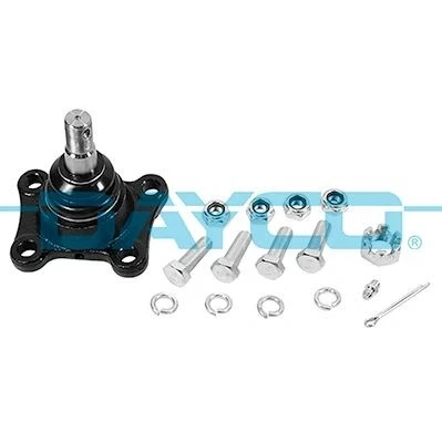 Kuva DAYCO DSS1580 Alapallonivel Etuakseli, ala 18,0mm TOYOTA: HILUX 5 Pick up, 4Runner, 6 up