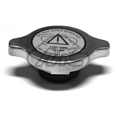 Kuva Korkki, paisuntasäiliö PEUGEOT 4008, 5008 OE 1306J1, 1609680180