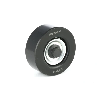 Kuva SKF VKM 34034 Ohjainrulla Kiinnitysmateriaalilla FORD: Focus Mk1 Hatchback, Farmari
