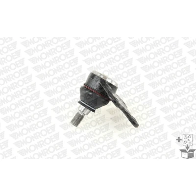 Kuva MONROE L29564 Alapallonivel VOLKSWAGEN: Polo IV Hatchback, III Classic, SKODA: Roomster, Fabia 2, SEAT: Ibiza 3