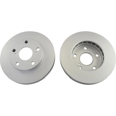 Kuva KAVO PARTS BR 9356 C Jarrulevyt 255 28 5 114 Tuuletettu pinnoitettu TOYOTA: Camry IV Sedan, III Sedan
