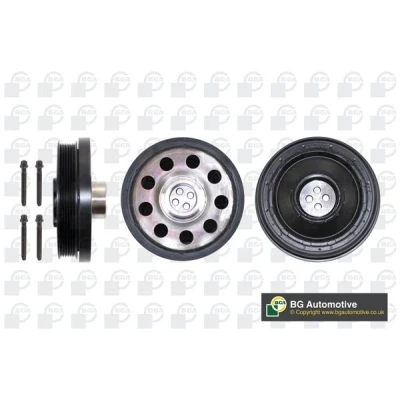 Kuva Hihnapyöräsarja, kampiakseli Bmw OE 11237797995, 11237799153, 11237823191