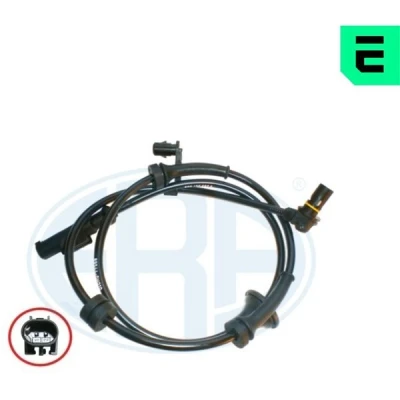 Kuva Tunnistin, kiertonopeus, Taka akseli, oikea, vasen citroën, peugeot, toyota OE 4545 E2, 89544 0H010, 0H010 0